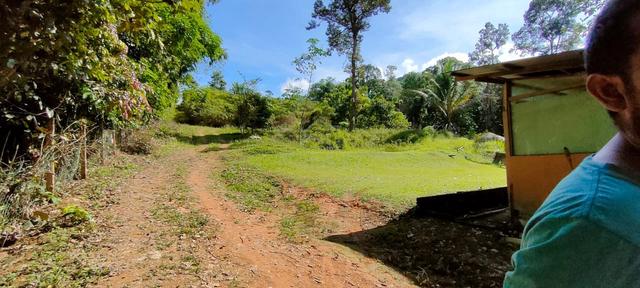 Sg lui Hulu langat bungalow lot land [bangunan] for sale 1
