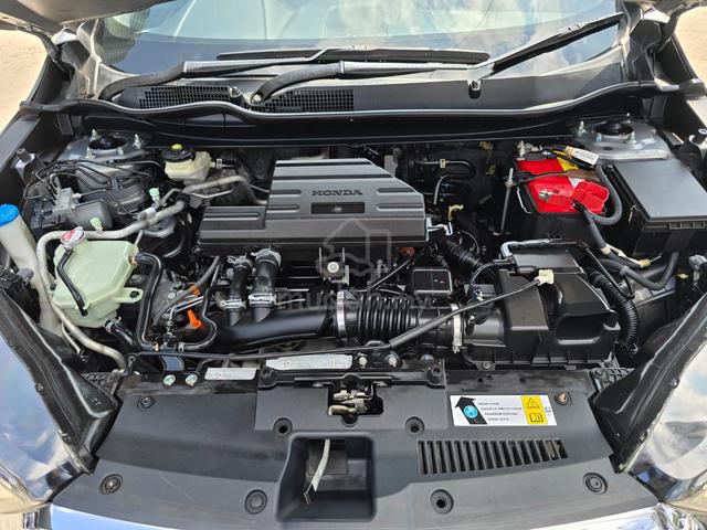 2018 Honda CR-V 1.5 TC (A) EASY LOAN 3 YRS WARANTY - 4