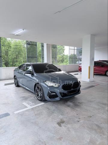2020 Bmw 218i M SPORT GRAN COUPE 1.5L (A) - 1