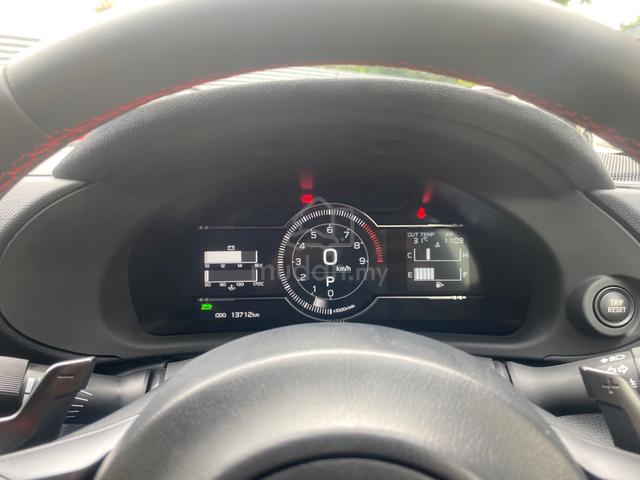 2023 Toyota GR86 2.4 RZ (A) - 4