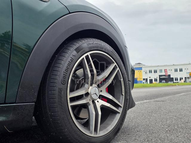 2016 Mini COOPER 2.0 JCW HATCH F56 (A) - 5