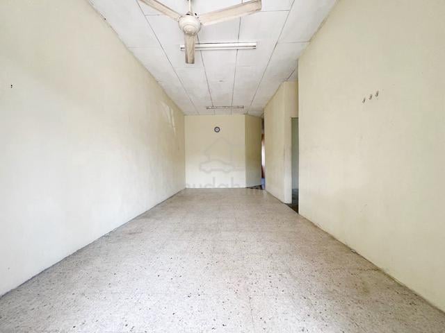 *BelowValue* NibongTebal 1StoreySemiD Sale near Fajar ParitBuntar 1