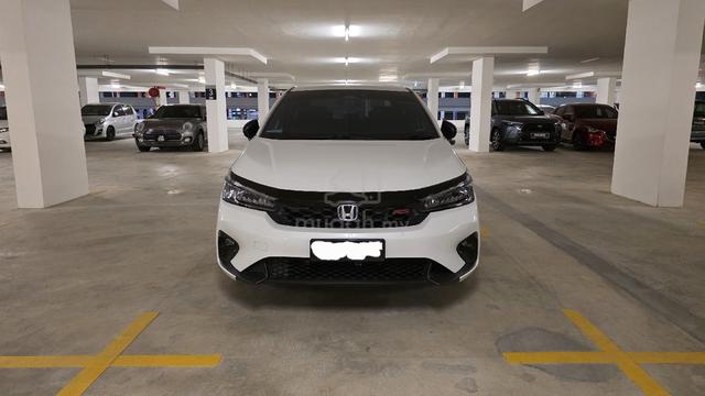 2024 Honda CITY 1.5 e:HEV RS MY20 GN FACELIFT (A) - 2