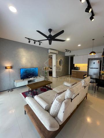 The Fennel Sentul East 1