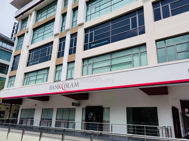 Corporate Office Suite at CBD Perdana 2 with lift, Cyberjaya 1