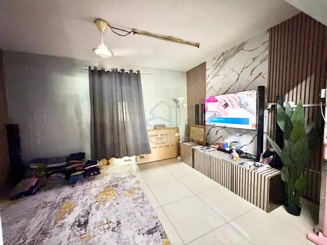 TERMURAH! SIAP EXTEND! Teres 2 Tingkat Seksyen 19 Shah Alam 1