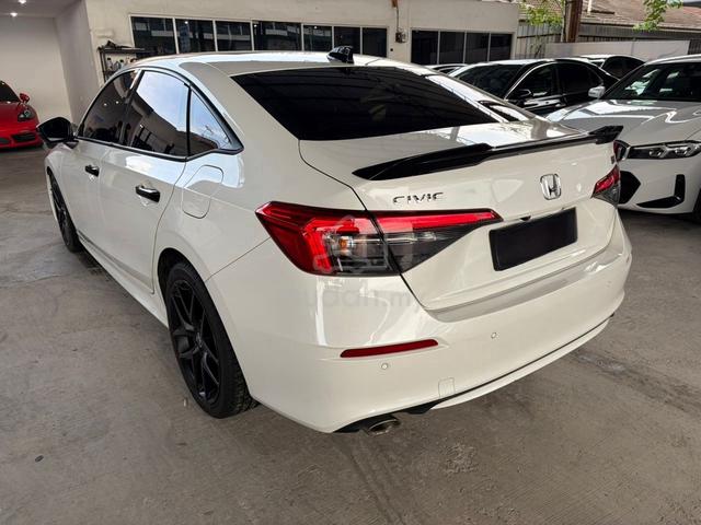 2023 Honda CIVIC 1.5 RS MY22 FE (A) - 3