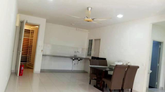 D'Cerrum Apartment 1