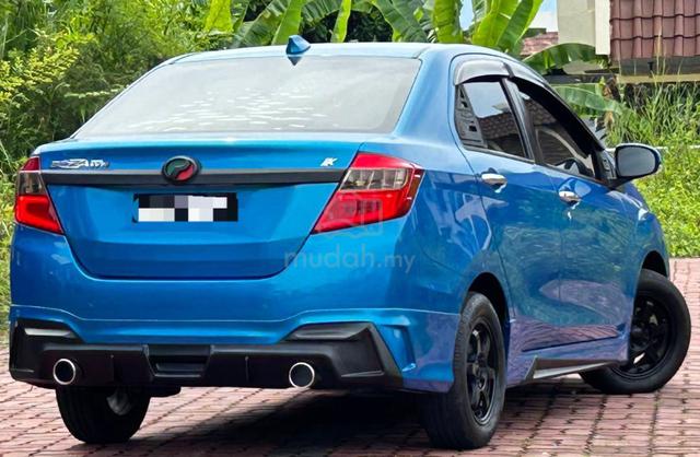 2018 Perodua BEZZA 1.3 PREMIUM X (A) - 3