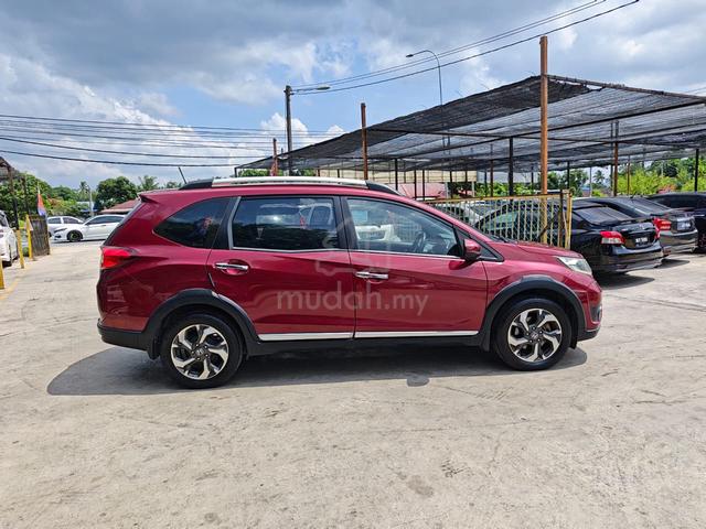 2017 Honda BR-V FULL SPEC 1.5 (AUTO) - 2