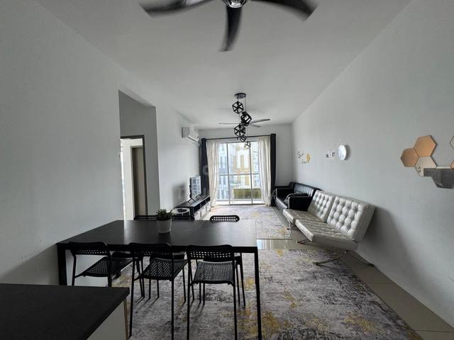Platinum Splendor Residence|3R2B2CP|FF|926sqft|Vacant|K L 1