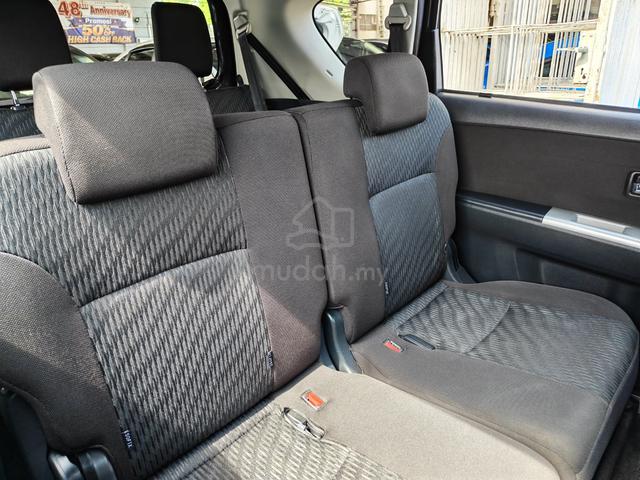 2021 PERODUA ALZA1.5 SE (a) 1 Yr Warranty - 5