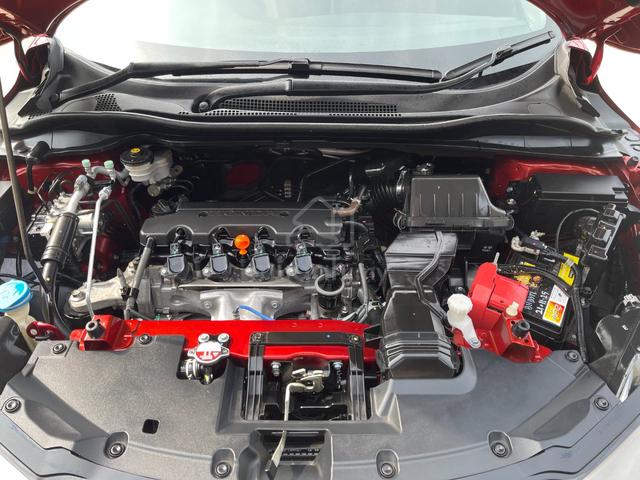 2020 Honda HR-V 1.8 RS (A) F/SERVICE RECORD F/LOAN - 2