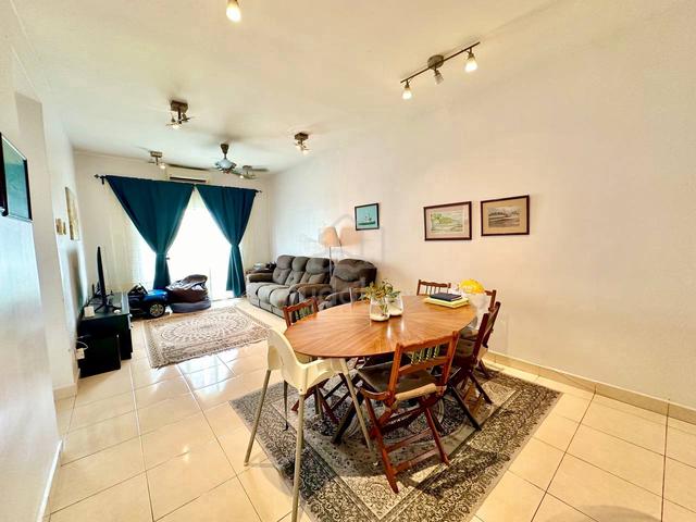 Kristal Heights (Shah Alam) 1