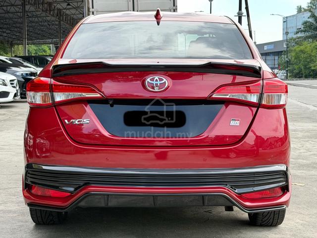 2022 Toyota VIOS 1.5 GR-S✅50k Mileage - 5