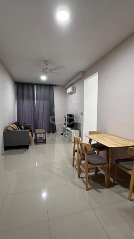 Prestige Residence 1