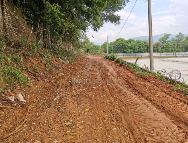Industrial Land at Sungai Choh Rawang For Sale 2