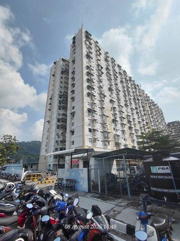 I-Park Apartment 1