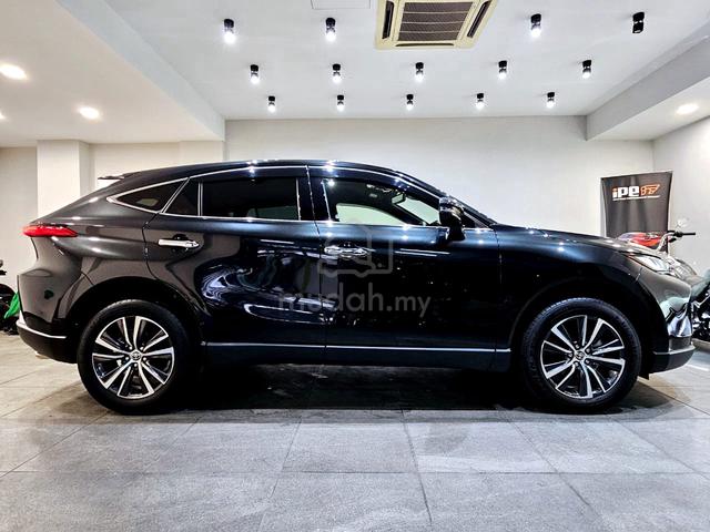 2022 Toyota HARRIER 2.0 G (A) - 5