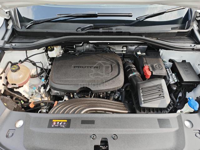 Proton X90 1.5 TGDI FLAGSHIP (A) F.S.R / WARRANTY - 3
