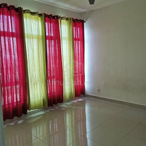 Parc Regency 1