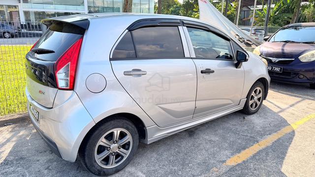 2014 Proton IRIZ 1.3 STANDARD (M) - 5