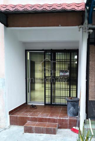Taman Langat Murni Apartment 1