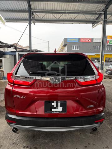 New Stock - HONDA CR-V 1.5 TC 2WD (A) 2019 - 4