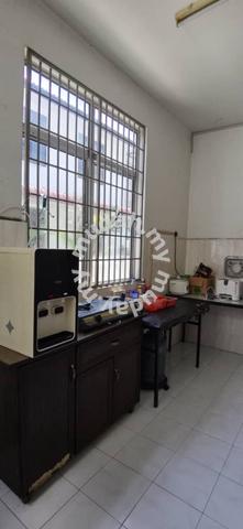 2 store semi (Fully), Taman berjaya indah, Bukit Mertajam 1