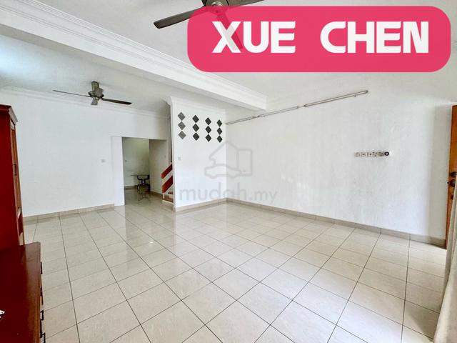 2 STOREY TERRACE CORNER LOT SOLOK TAMAN MIDLANDS 2200sf GEORGETOWN 2