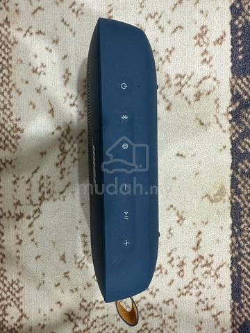 Bose Soundlink Flex Portable Bluetooth Speaker - photo 4 of 4