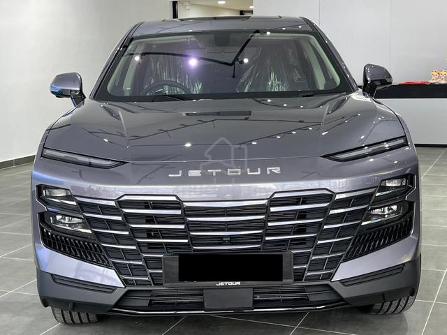 2026 Jetour DASHING 1.5 PRIME OFFER READY STOCK - 3