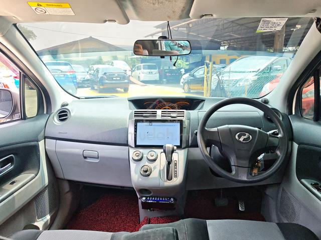2013 Perodua ALZA 1.5 (AUTO) - 4