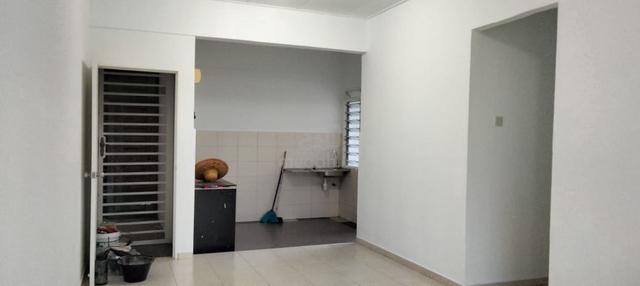 Flat Bukit Indah 1