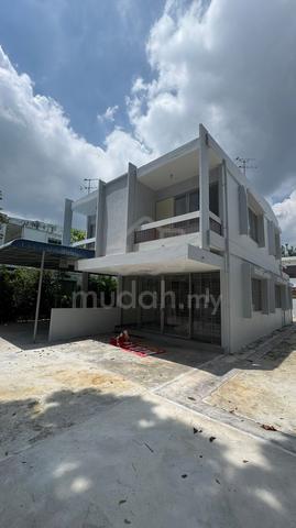 2 Storey Bungalow Jalan Yeap Chor Ee Main Road Gelugor Main Road 1