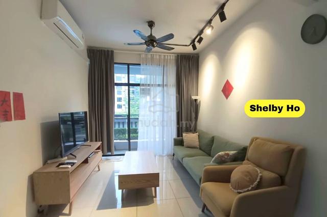 Greenfield Residence (Kota Kinabalu) 1