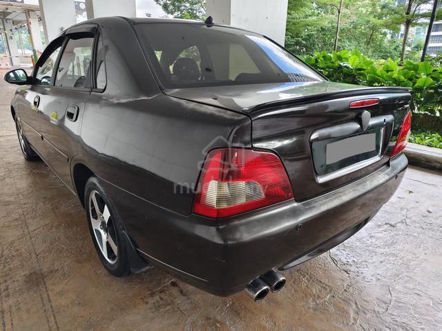 2006/07 Proton WAJA 1.6 (A)- Cash Buyer, Low Price - 4