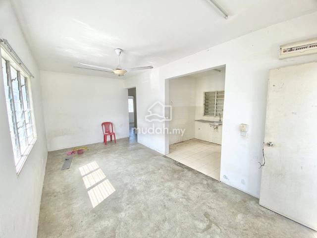 Sentosa Apartment @ Setia Alam 5
