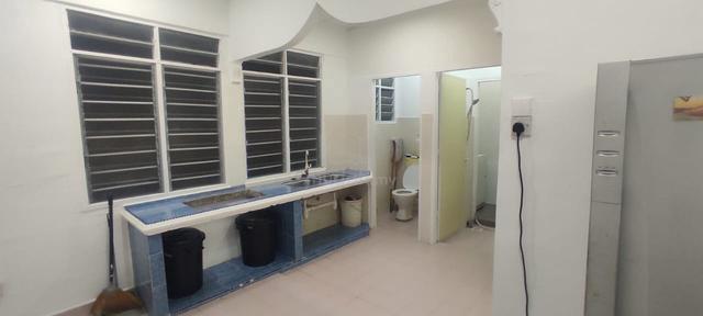 Desa Mentari Flat (Block 1) 1