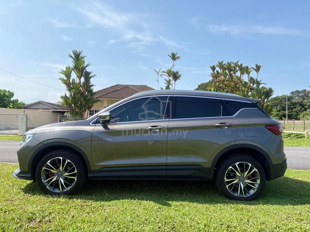 2024 Proton X50 1.5 PREMIUM (A) (INCLUDE WARRANTY) - 5