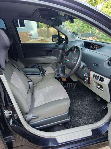2017 Perodua ALZA 1.5 EZ STANDARD FACELIFT (A) - 4