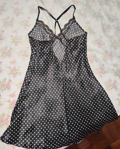 dress tidur - photo 3 of 3