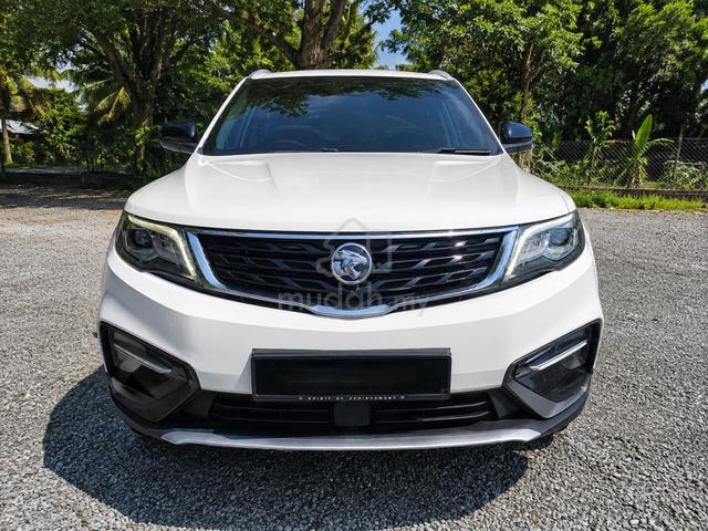 LOAN-KEDAI Proton X70 1.5 Premium 2WD FACELIFT - 5