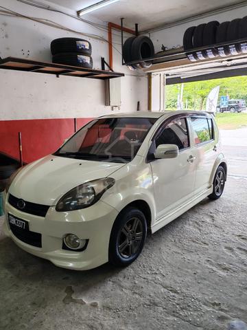 2008 Perodua MYVI 1.3 SE ZHS FACELIFT (A) - 1