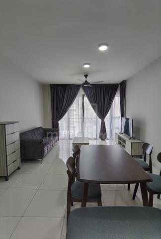 Irama Wangsa 1