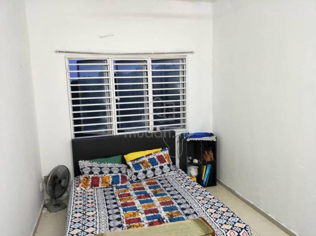 Baiduri Courts (Bukit Puchong) 1