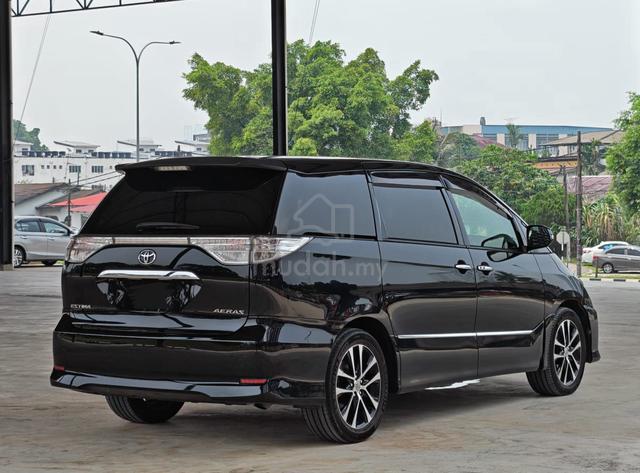 2014 Toyota ESTIMA 2.4 AERAS PREMIUM EDITION - 5