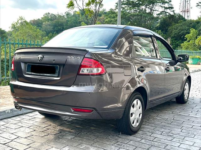 2012 Proton SAGA 1.3 FLX EXECUTIVE (A) 1.6 - 2