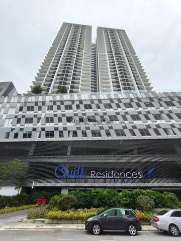 Quill Residence 1
