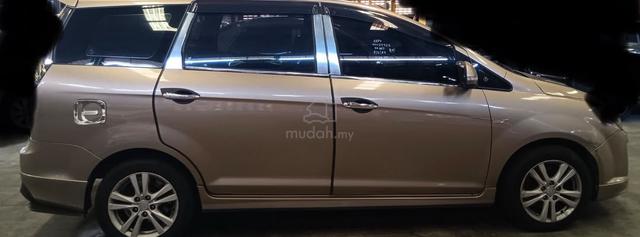 2012 Proton EXORA 1.6 BOLD EXECUTIVE (A) - 2
